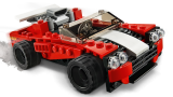 LEGO® Creator 31100 Sporťák