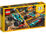 LEGO Creator Monster truck 31101