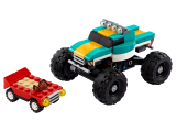 LEGO Creator Monster truck 31101