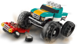 LEGO Creator Monster truck 31101