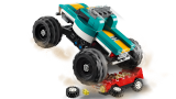 LEGO Creator Monster truck 31101