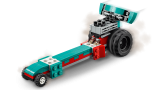 LEGO Creator Monster truck 31101