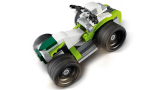 LEGO Creator Auto s raketovým pohonem 31103