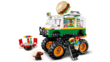 LEGO® Creator 31104 Hamburgerový monster truck