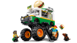 LEGO® Creator 31104 Hamburgerový monster truck