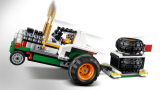 LEGO® Creator 31104 Hamburgerový monster truck