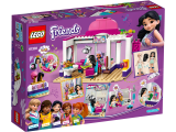 LEGO Friends Kadeřnictví v městečku Heartlake 41391