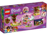 LEGO® Friends 41392 Luxusní kempování v přírodě