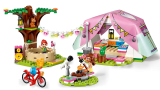 LEGO® Friends 41392 Luxusní kempování v přírodě