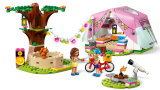 LEGO® Friends 41392 Luxusní kempování v přírodě