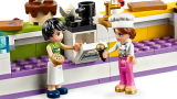 LEGO® Friends 41393 Soutěž v pečení