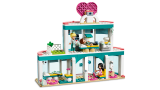 LEGO Friends Nemocnice městečka Heartlake 41394