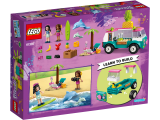 LEGO Friends Pojízdný džusový bar 41397