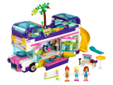 LEGO® Friends 41395 Autobus přátelství