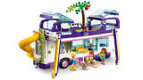 LEGO® Friends 41395 Autobus přátelství