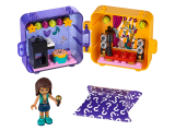 LEGO Friends Herní boxík: Andrea 41400