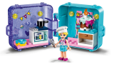 LEGO Friends Herní boxík: Stephanie 41401