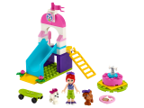 LEGO Friends Hřiště pro štěňátka 41396