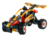 LEGO Technic Bugina 42101