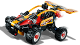 LEGO Technic Bugina 42101