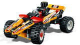 LEGO Technic Bugina 42101