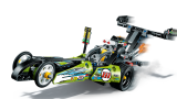 LEGO Technic Dragster 42103