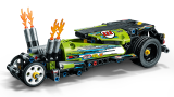 LEGO Technic Dragster 42103