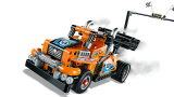 LEGO Technic Závodní tahač 42104