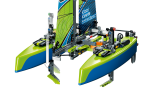 LEGO® Technic 42105 Katamarán