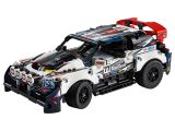 LEGO® Technic 42109 RC Top Gear závodní auto