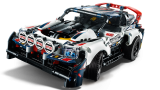 LEGO® Technic 42109 RC Top Gear závodní auto