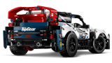 LEGO® Technic 42109 RC Top Gear závodní auto