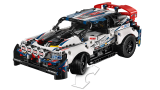 LEGO® Technic 42109 RC Top Gear závodní auto