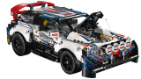 LEGO® Technic 42109 RC Top Gear závodní auto