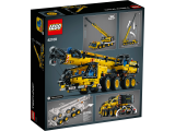 LEGO Technic Pojízdný jeřáb 42108