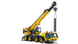 LEGO Technic Pojízdný jeřáb 42108