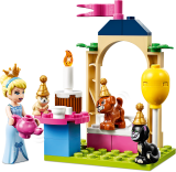 LEGO Disney Princess Popelka a oslava na zámku 43178