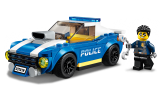 LEGO® City 60242 Policejní honička na dálnici