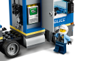 LEGO® City 60244 Přeprava policejního vrtulníku