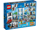 LEGO® City 60246 Policejní stanice