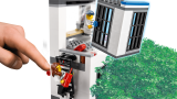 LEGO® City 60246 Policejní stanice