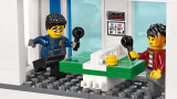 LEGO® City 60246 Policejní stanice