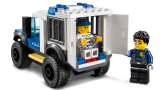 LEGO® City 60246 Policejní stanice