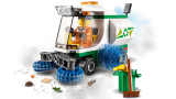 LEGO® City 60249 Čistící vůz