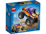 LEGO City Monster truck 60251