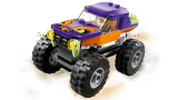 LEGO City Monster truck 60251