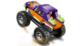 LEGO City Monster truck 60251