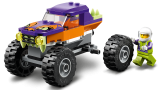 LEGO City Monster truck 60251