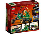 LEGO® NINJAGO® 71700 Bugina do džungle