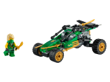 LEGO® NINJAGO® 71700 Bugina do džungle